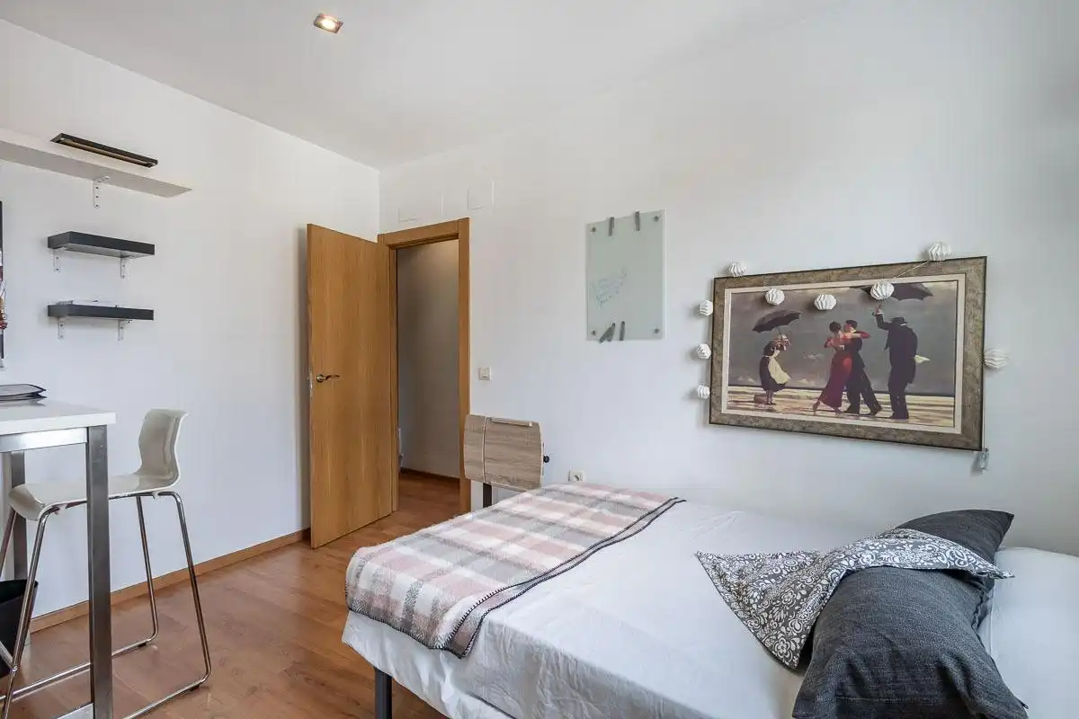 Casa en venda a Carril de San Cecilio, imagen 17
