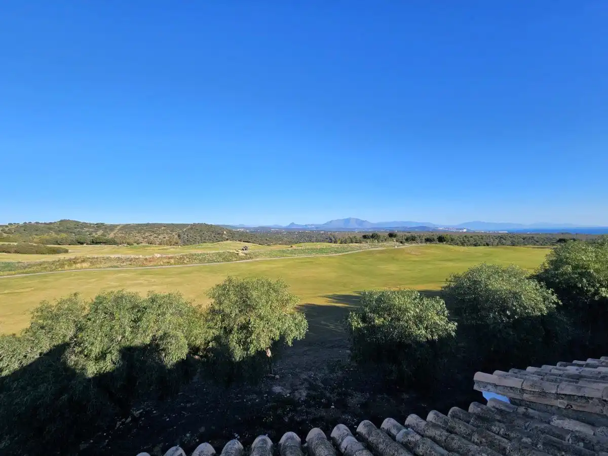 Reihenhaus mit Terrasse zum Verkauf in La Alcaidesa, imagen 3