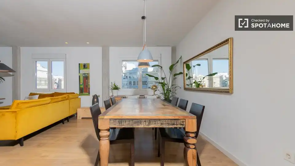 Wohnung zur Miete in Quatre Carreres, imagen 14