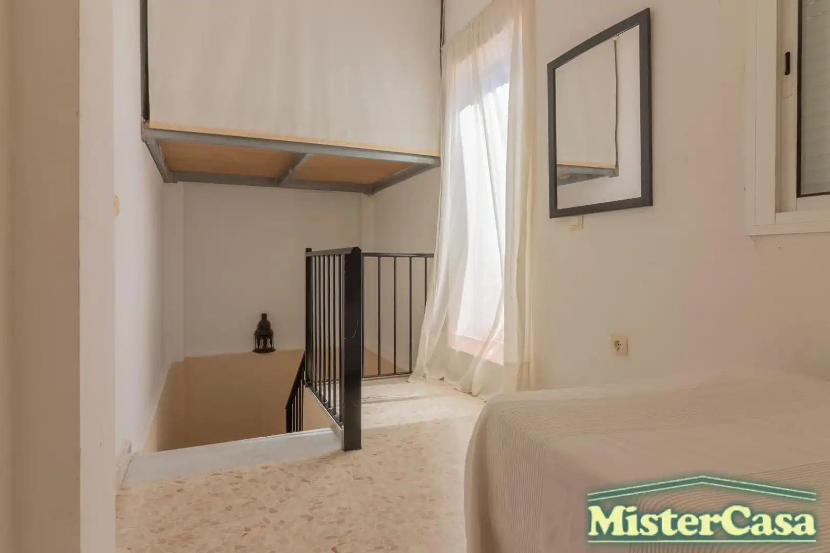Dormitori de Casa o xalet en venda en Chipiona amb Aire condicionat i Terrassa