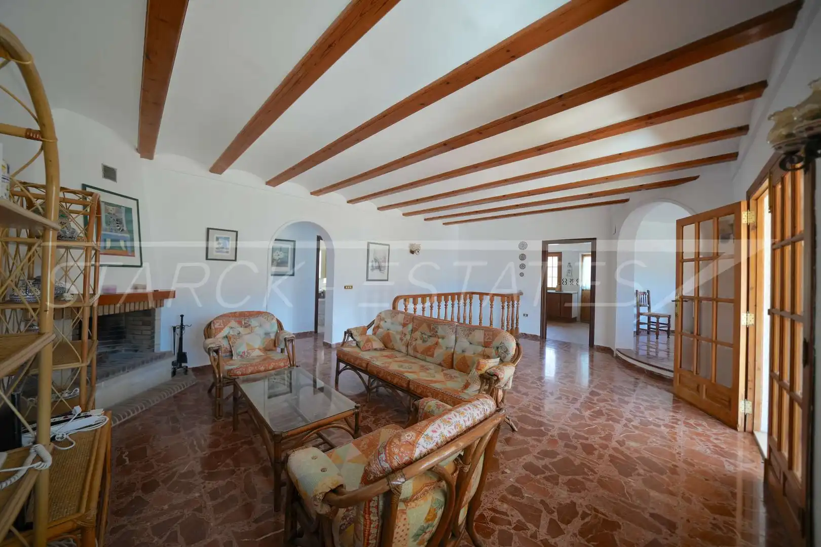 Haus mit Garten zum Verkauf in Orba, imagen 28