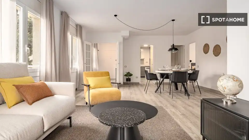 Room in Centre - Estació