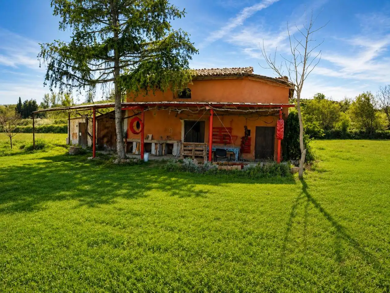 Terreni e lotti in vendita a Paraje Carramolina, imagen 2