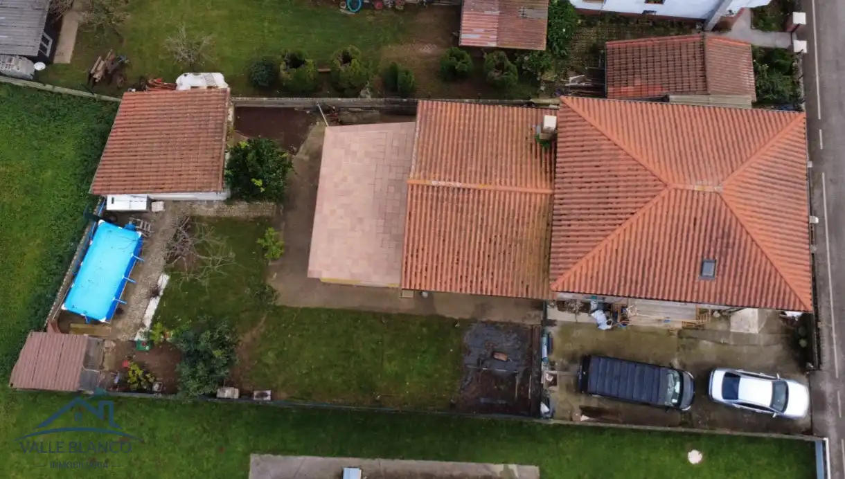 Casa en venta en Santa María de Cayón, imagen 5