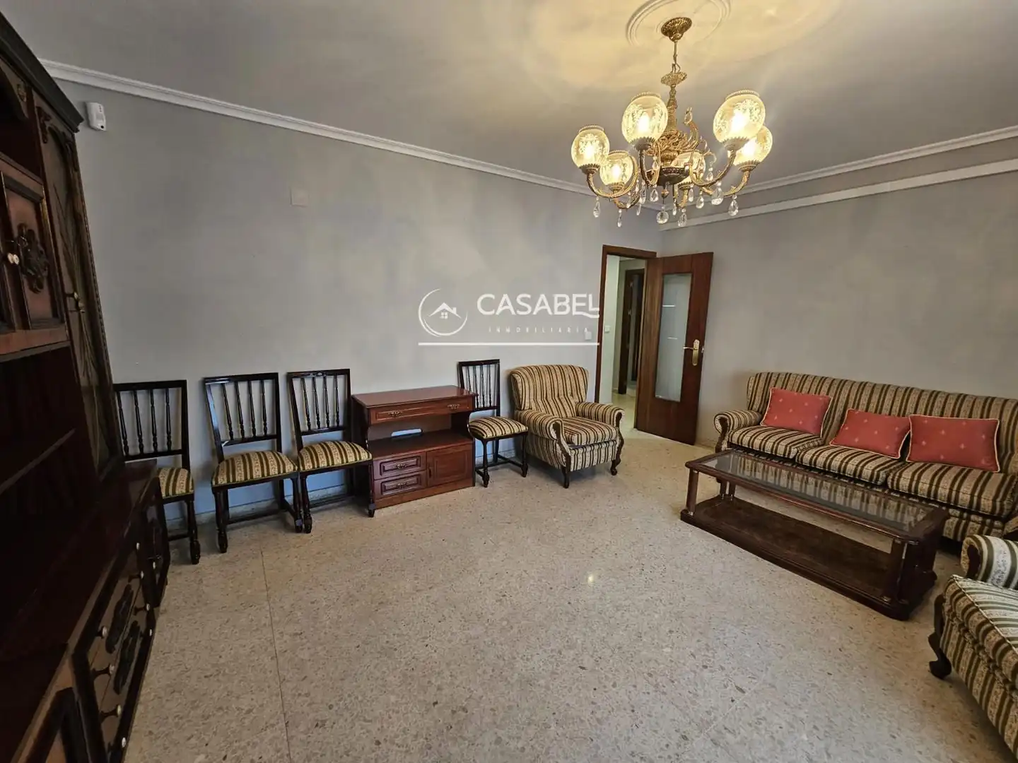 Attic for sale in Córdoba  with Air Conditioner