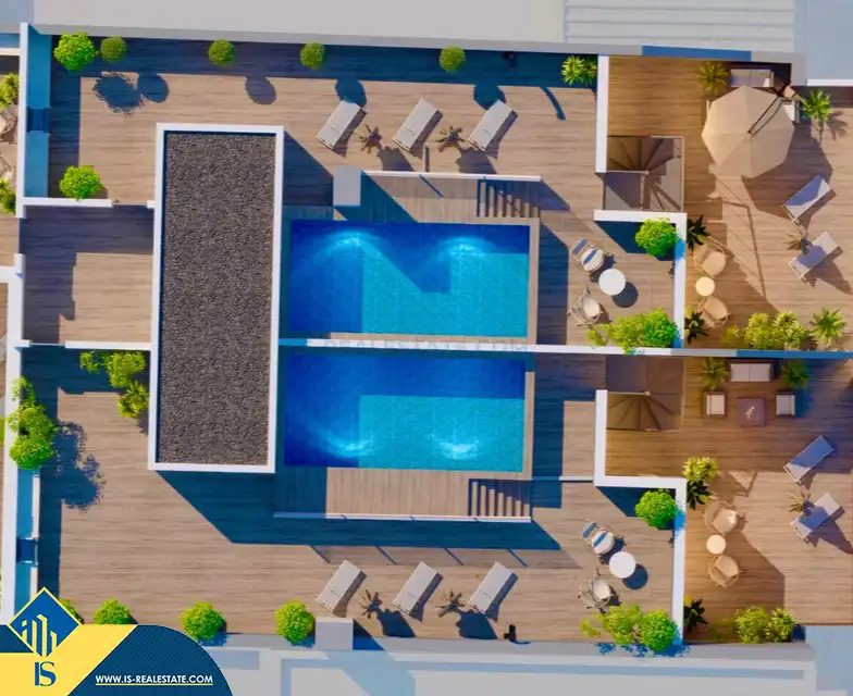 Apartment with pool for sale in Playa del Cura, imagen 10