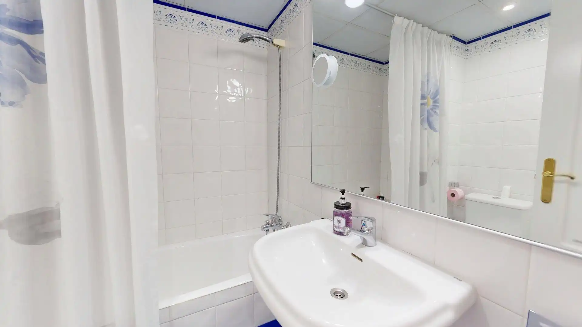 Baño de Casa adosada en venta en Montecanal - Valdespartera - Arcosur