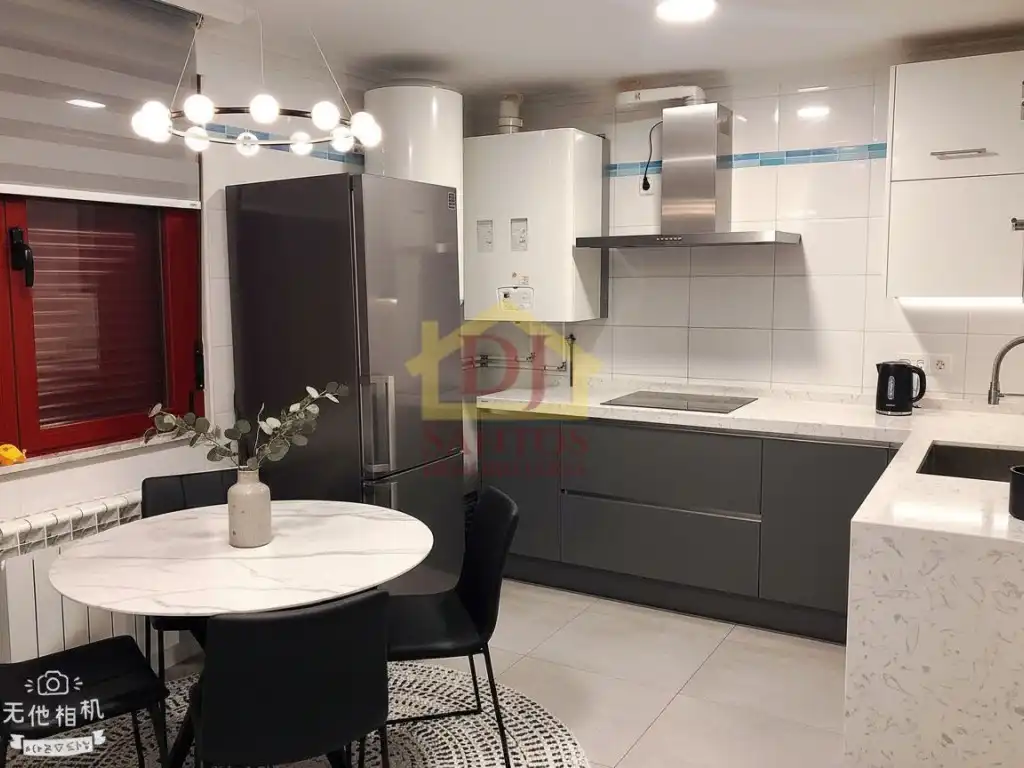 Cocina de Casa o chalet en venta en Buenavista