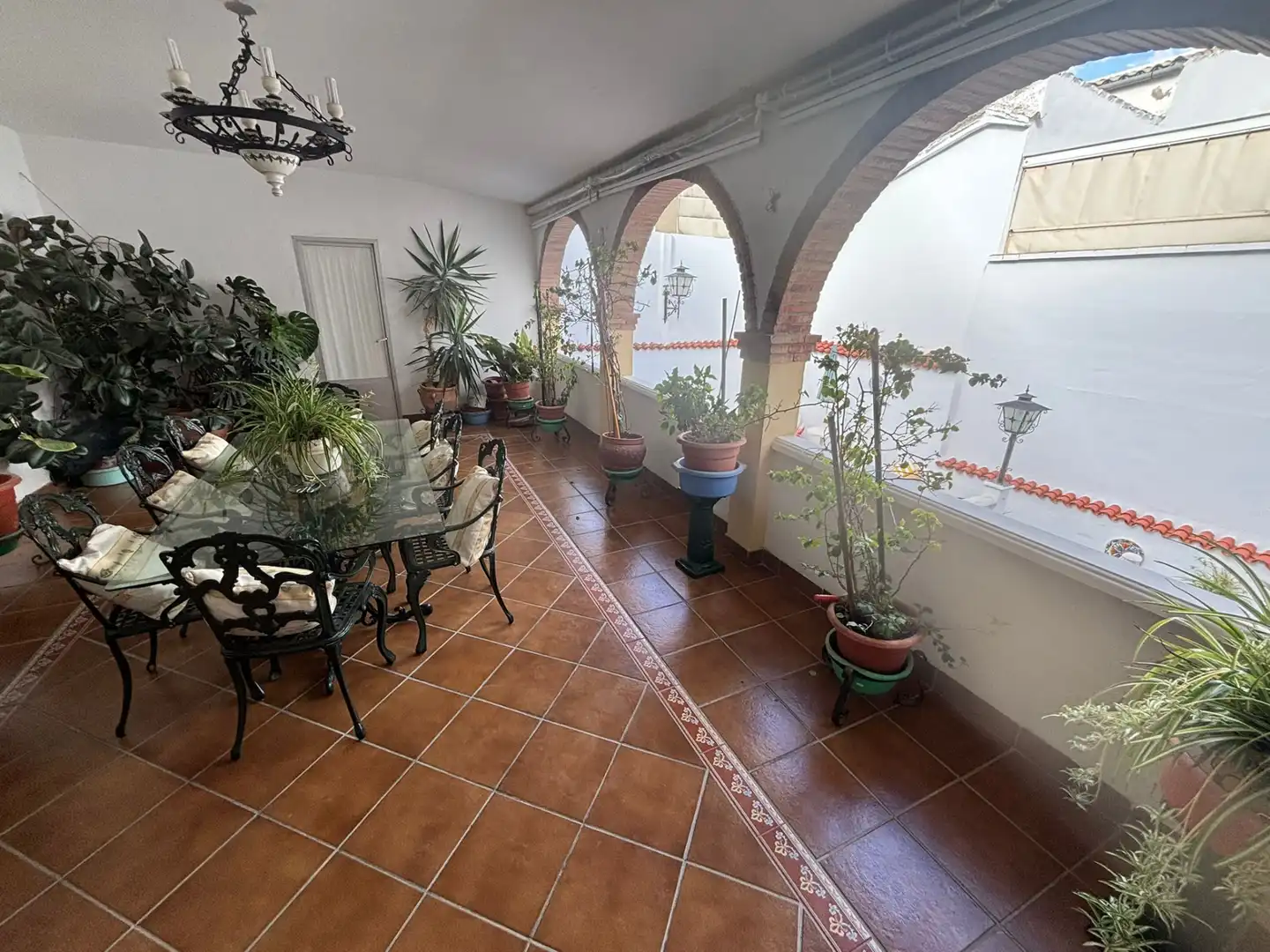 Casa amb piscina en venda a Úbeda, imagen 20
