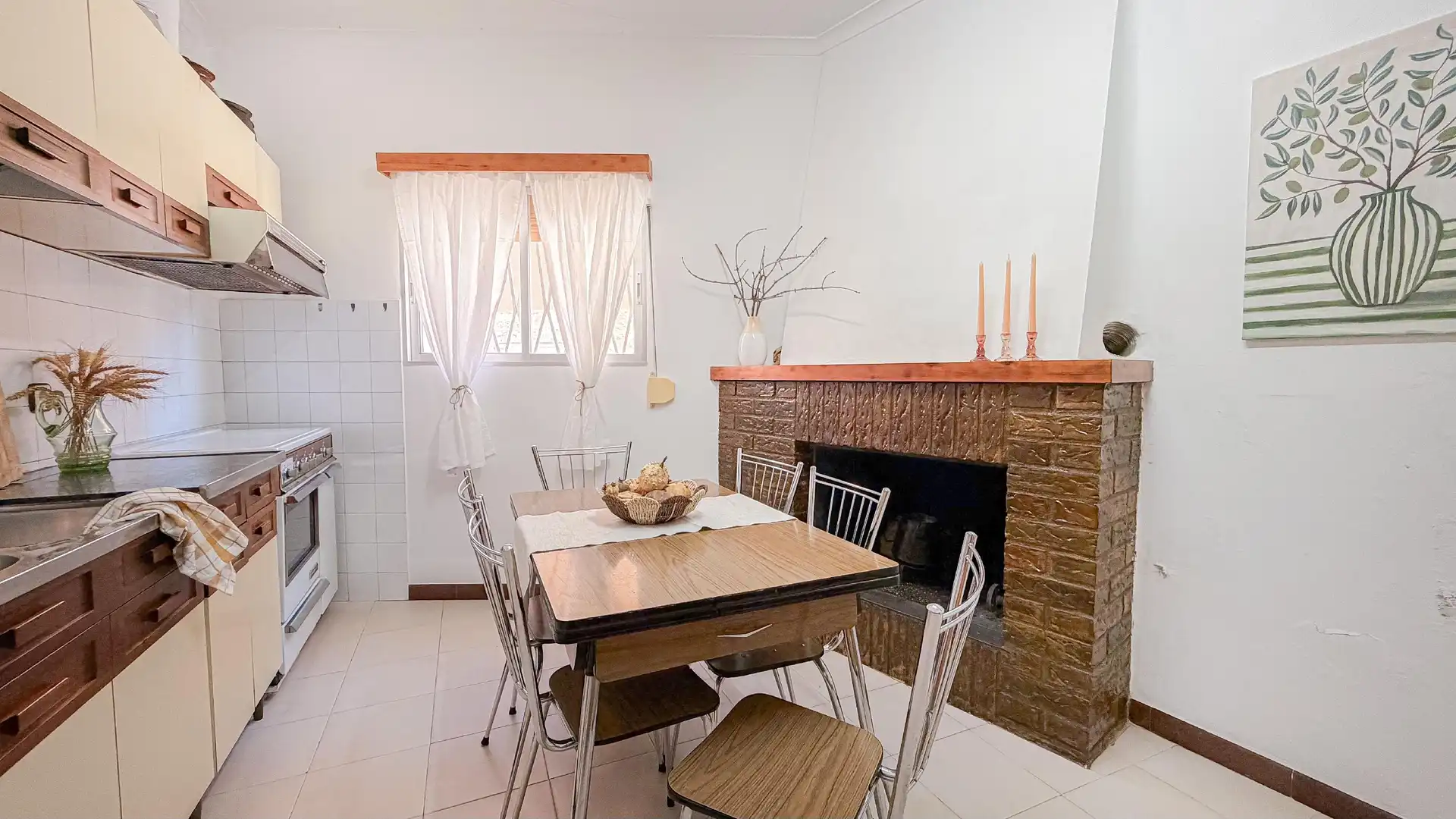 Semi-detached house for sale in Ontiñena, imagen 16
