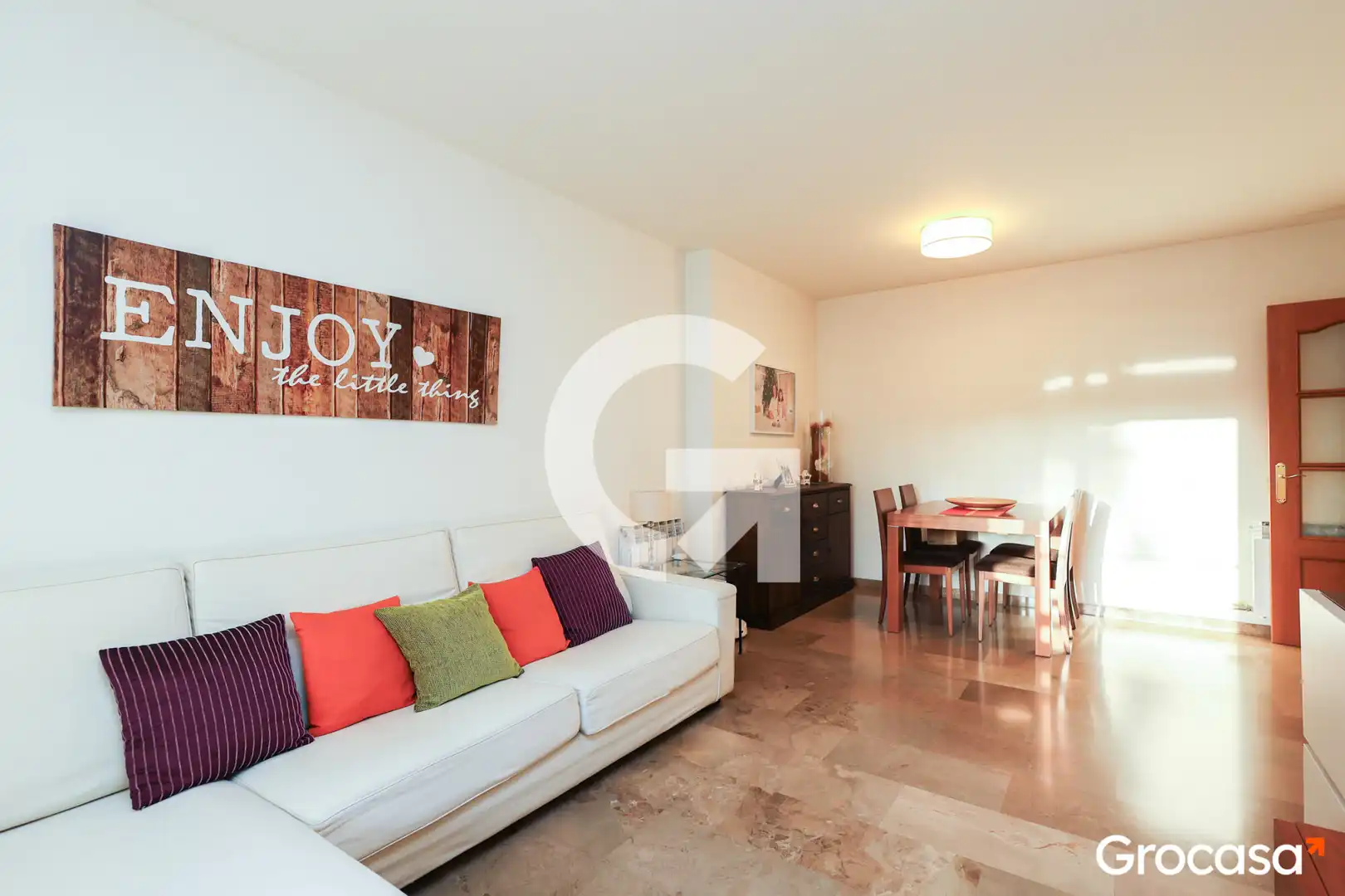 Wohnung mit Terrasse zum Verkauf in Marianao, imagen 6