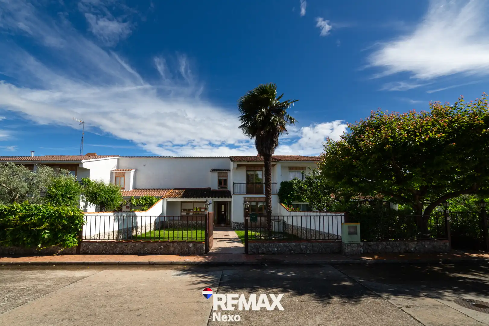 Exterior view of Detached homes for sale in Viana de Cega  with Heating, Parquet flooring and Terrace