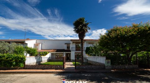 Photo 2 of Detached homes for sale in Urbanización España, Viana de Cega, Valladolid