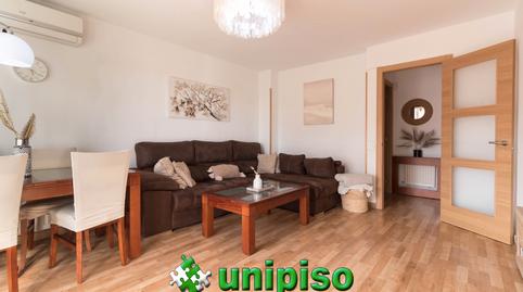 Foto 5 de Pis en venda a El Carrascal, Madrid