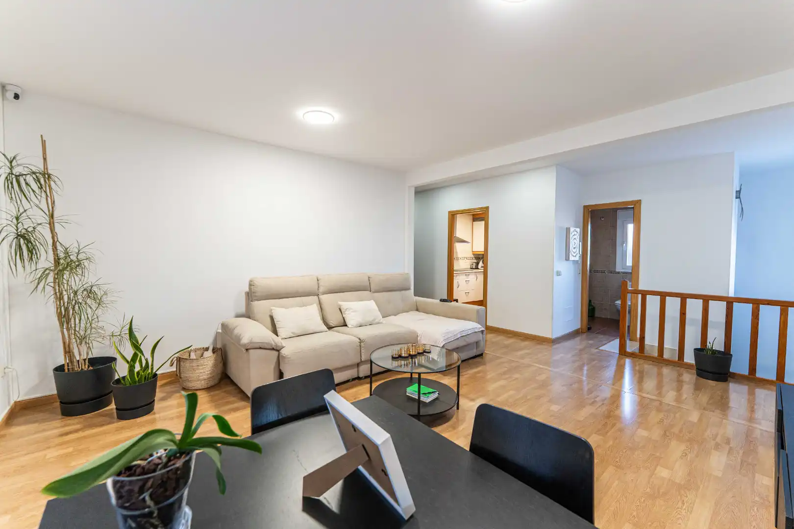 Flat for sale in Alpedrete, Madrid