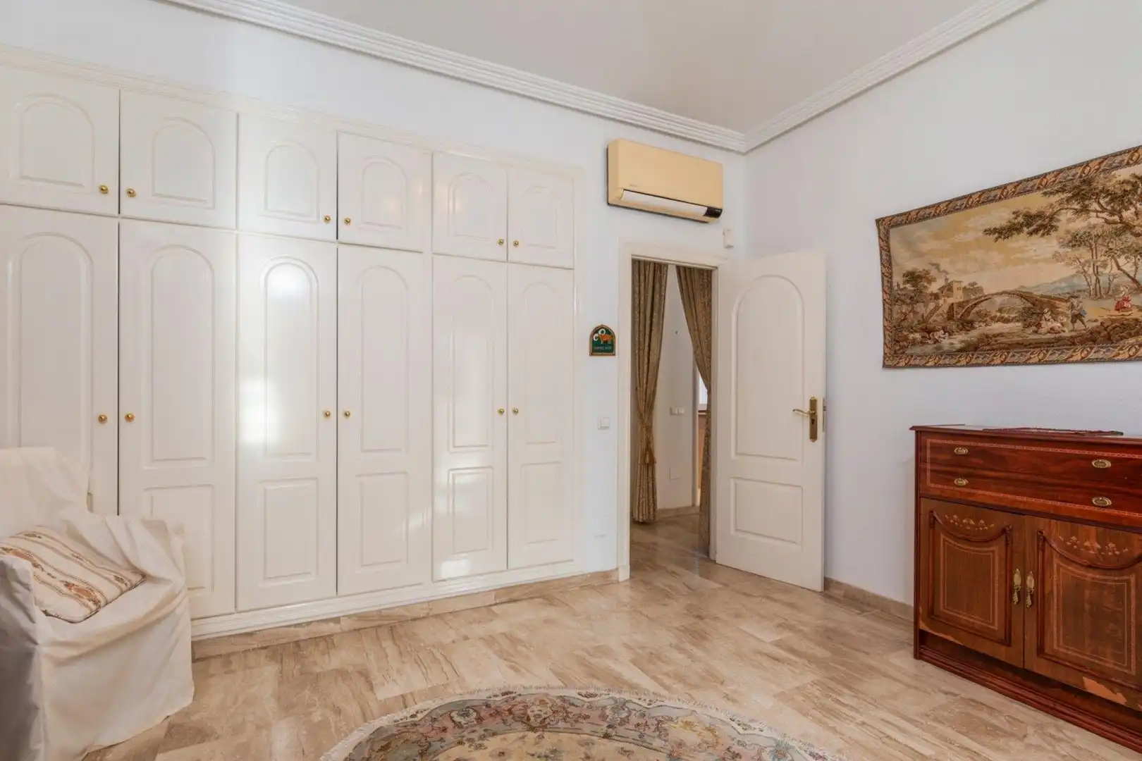 Chalet con piscina en venta en Ciudad Quesada, imagen 11