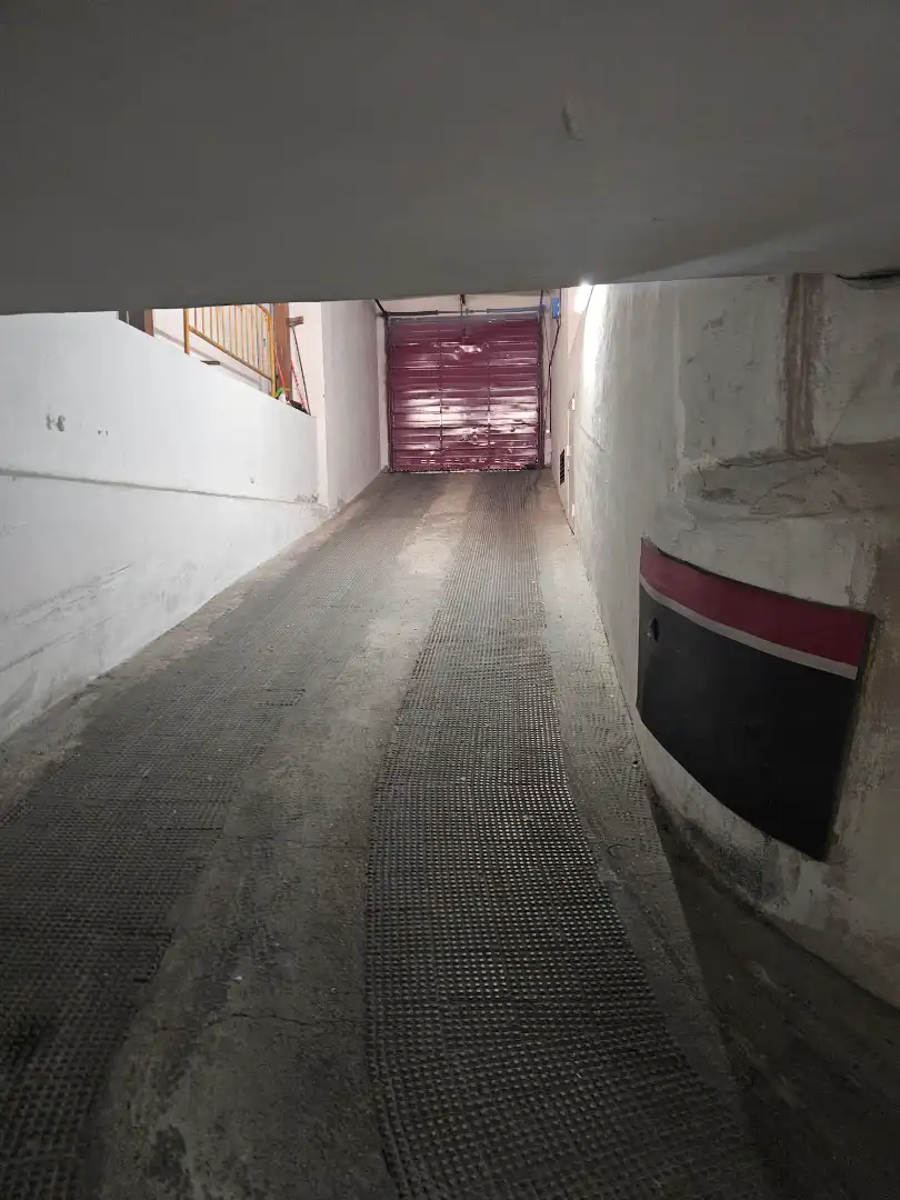 Pis amb ascensor en venda a Avenida de España, imagen 21