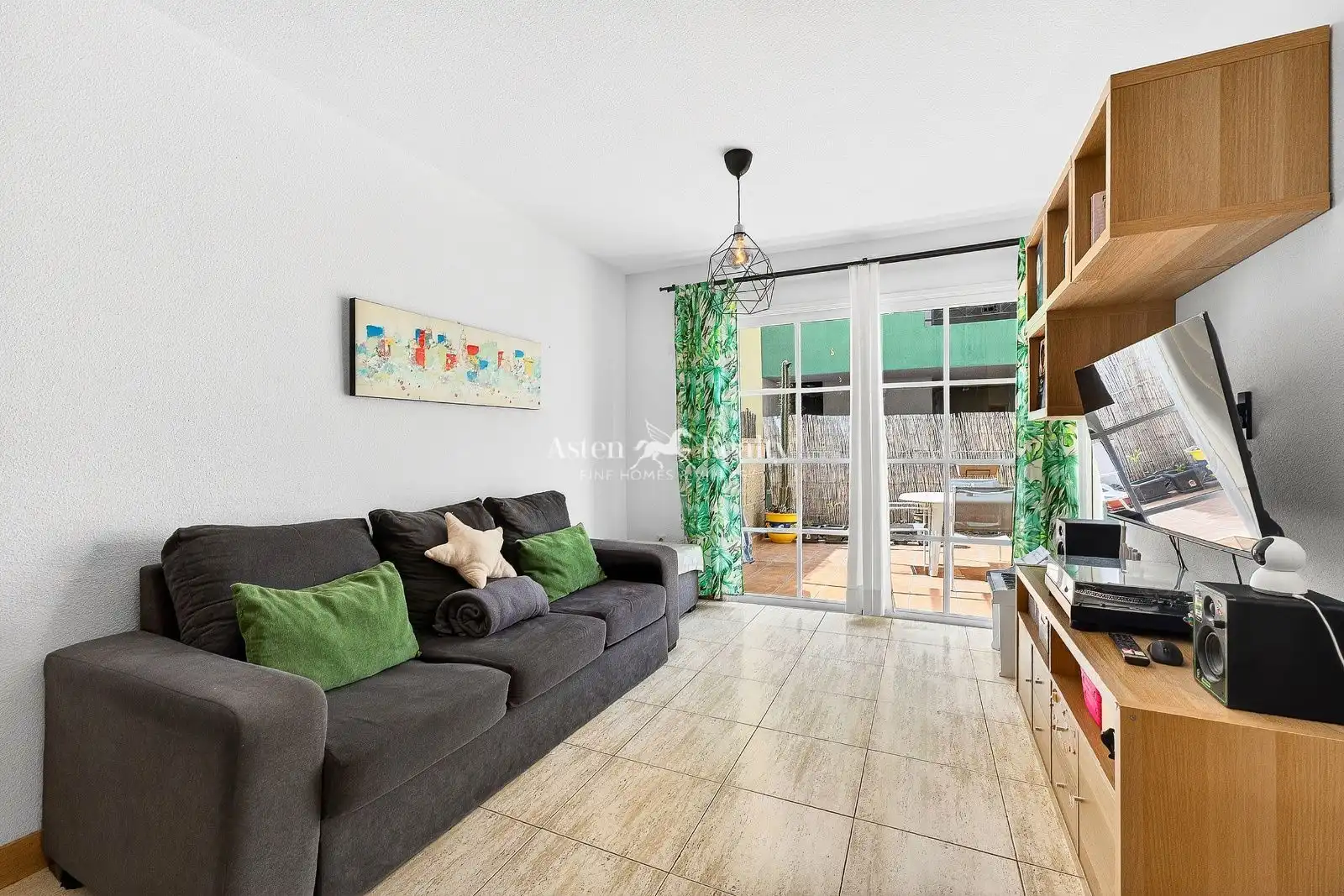 Maisonette mit Pool zum Verkauf in La Tosca, imagen 3