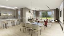 Living room of Single-family semi-detached for sale in Pozuelo de Alarcón  with Heating, Private garden and Swimming Pool