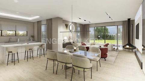 Foto 4 de Casa adosada en venda a Estación, Madrid