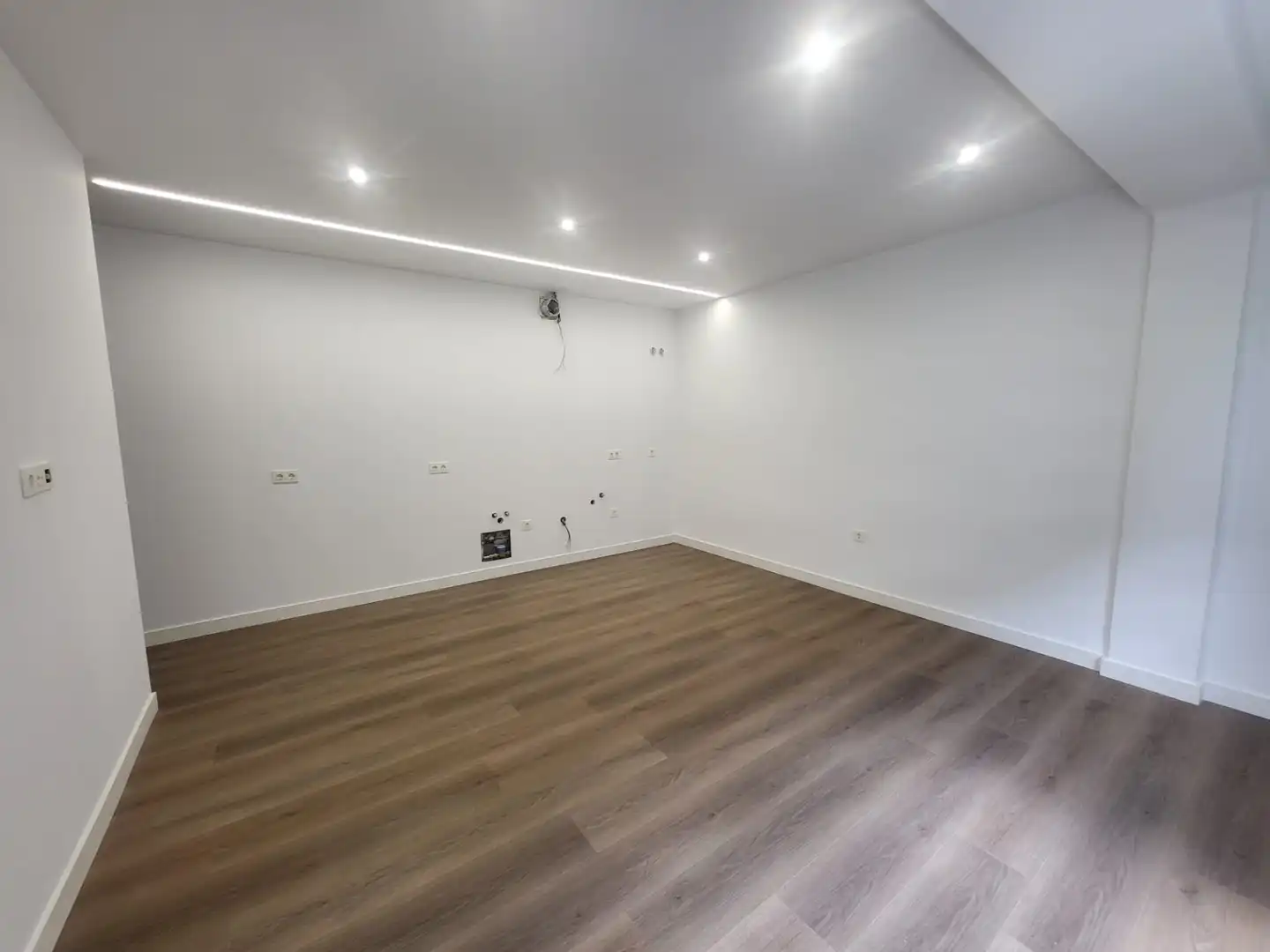Apartament en venda en Badajoz