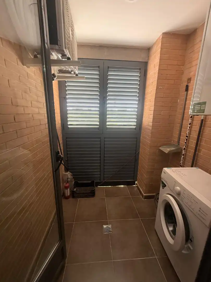 Terrassa de Pis en venda en Ciudad Real amb Calefacció, Parquet i Traster