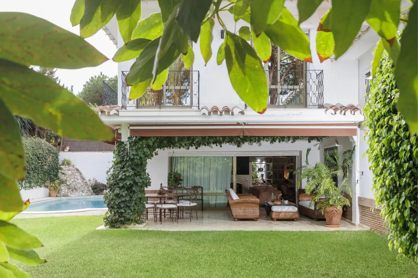 Haus mit Pool zum Verkauf in Marbella Centro, imagen 27