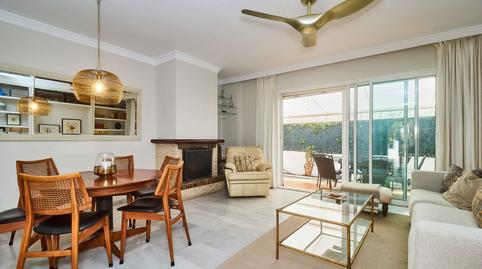 Photo 5 of Single-family semi-detached for sale in La Carolina - Guadalpín, Marbella