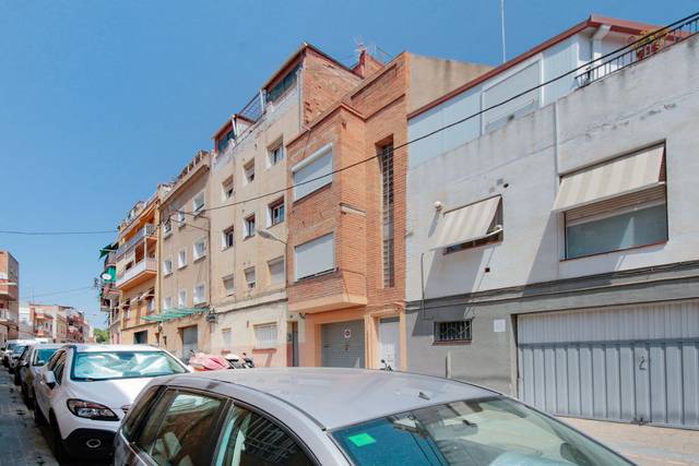 Piso en Venta en C/ Bonavista  en Sant Crist