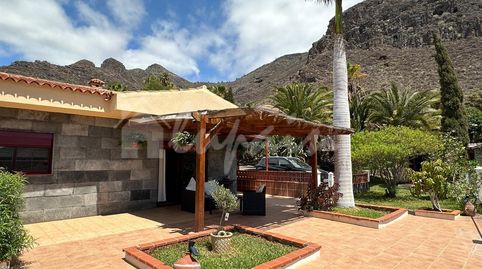 Foto 4 de Casa o chalet en venta en Tamaimo - Arguayo, Santiago del Teide