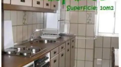 Foto 4 de Habitació a Calle Vitoria, 161, Juan XXIII - Las Torres - G2, Burgos Capital