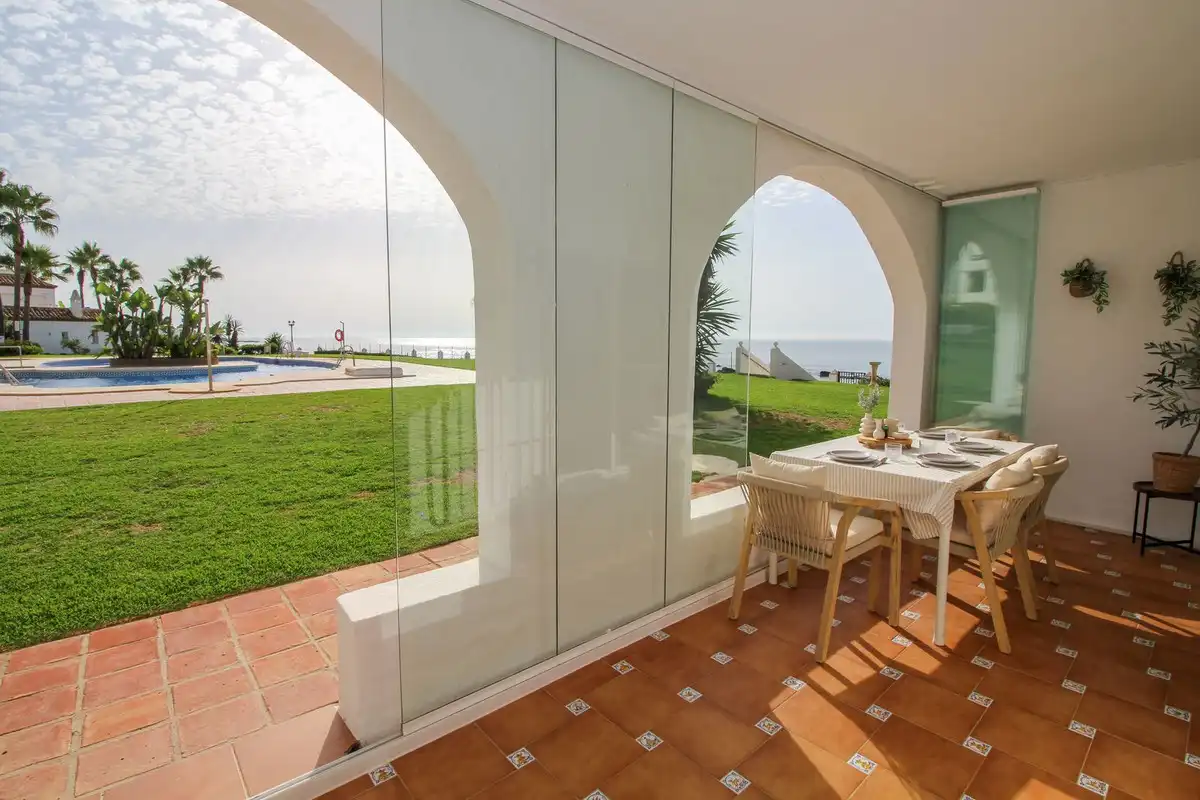 Apartment for sale in Calahonda, imagen 14