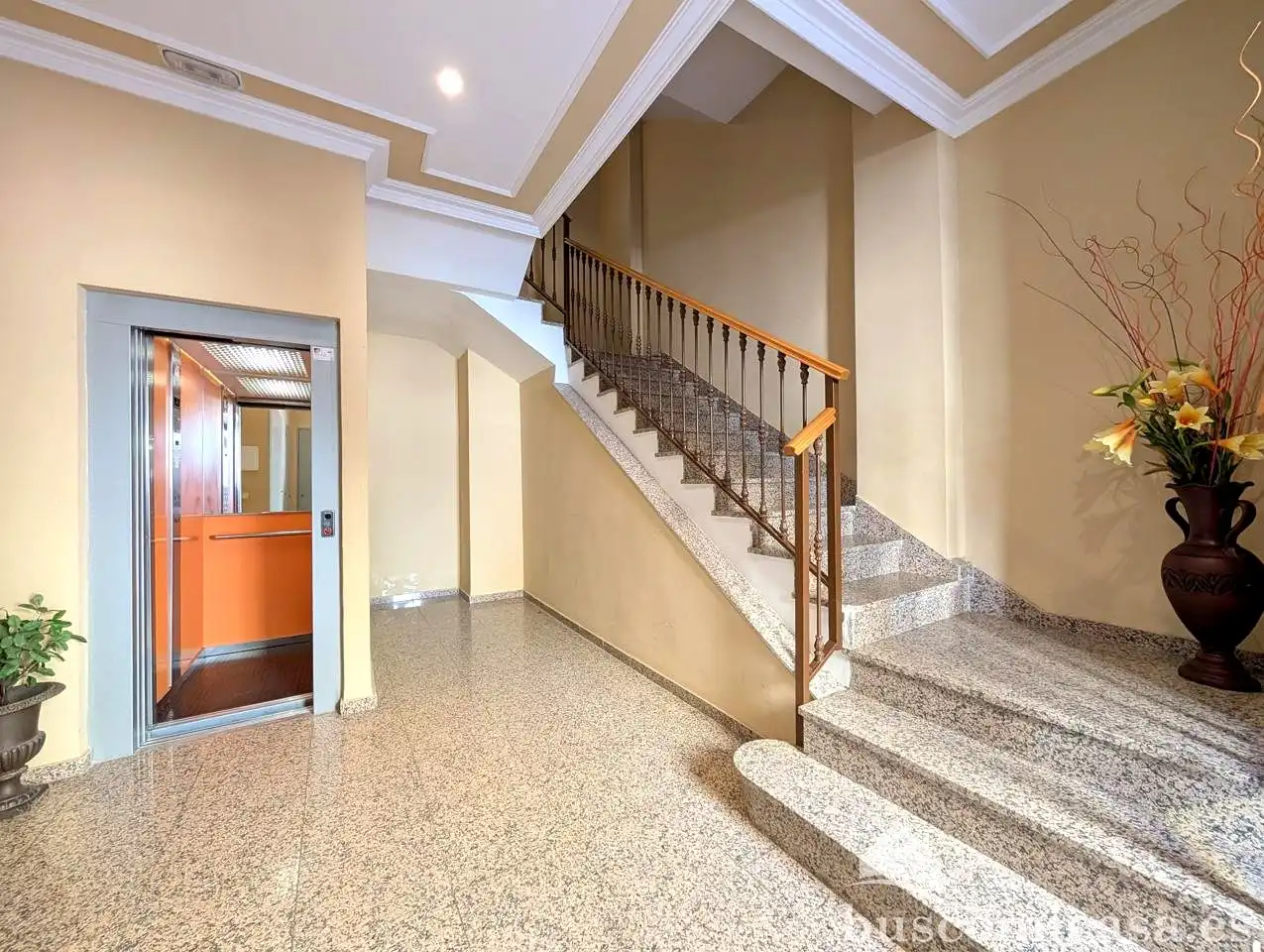 Duplex avec terrasse à vendre à Calle Escultor Martínez Montañés, imagen 24