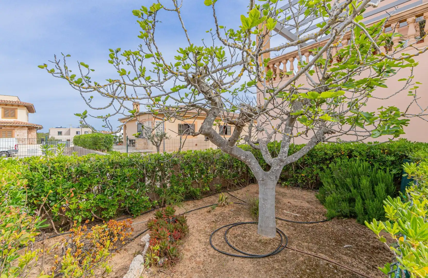 Dúplex en venta en Carrer Pinar de Santa Eulària, Can Picafort