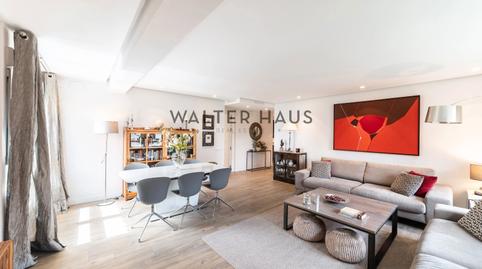 Foto 2 de Piso en venta en Calle de Luis de Salazar, Prosperidad, Madrid