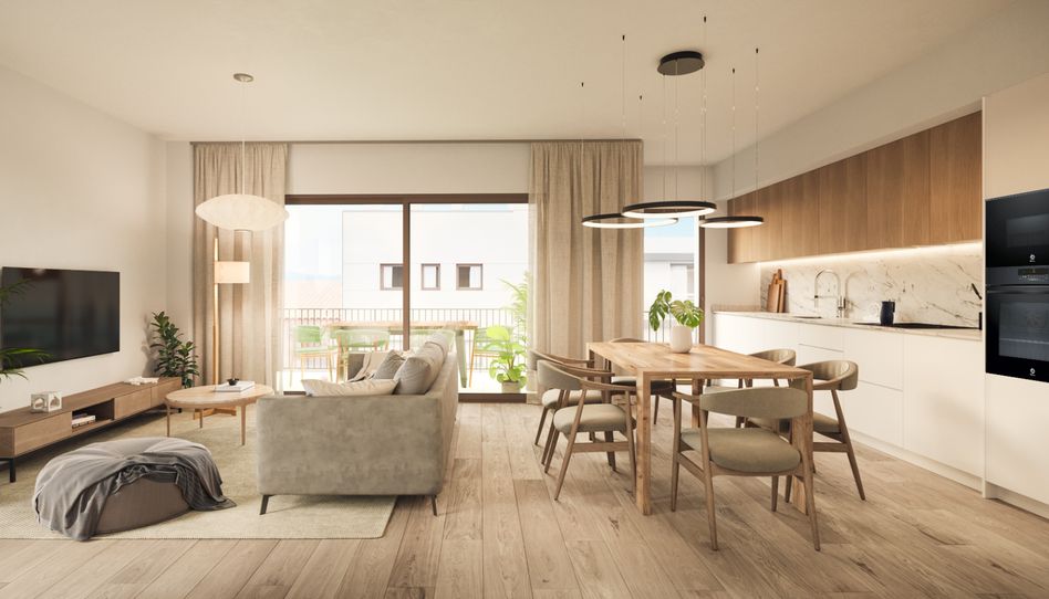 Foto 1 de Piso en venta en Plaça de la Creu, 10, Torà, Lleida