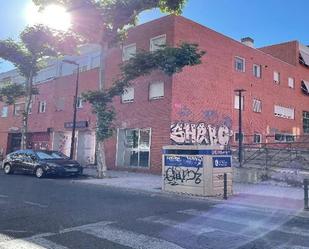 Exterior view of Premises for sale in San Sebastián de los Reyes