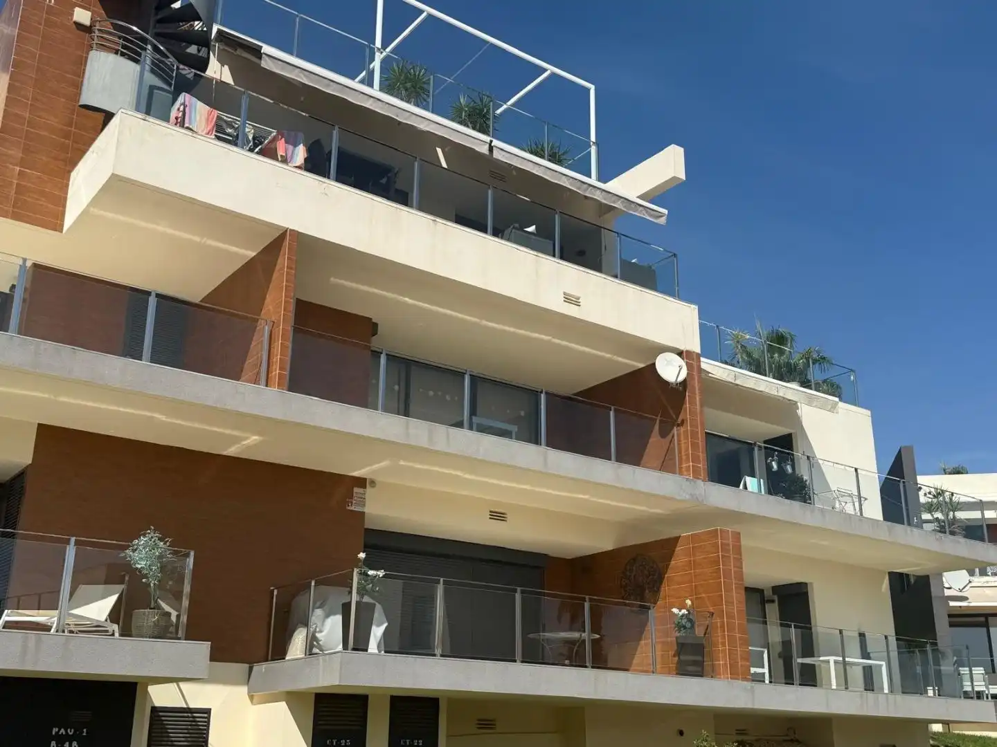 Flat with pool for sale in Avenida de las Brisas 6, imagen 15