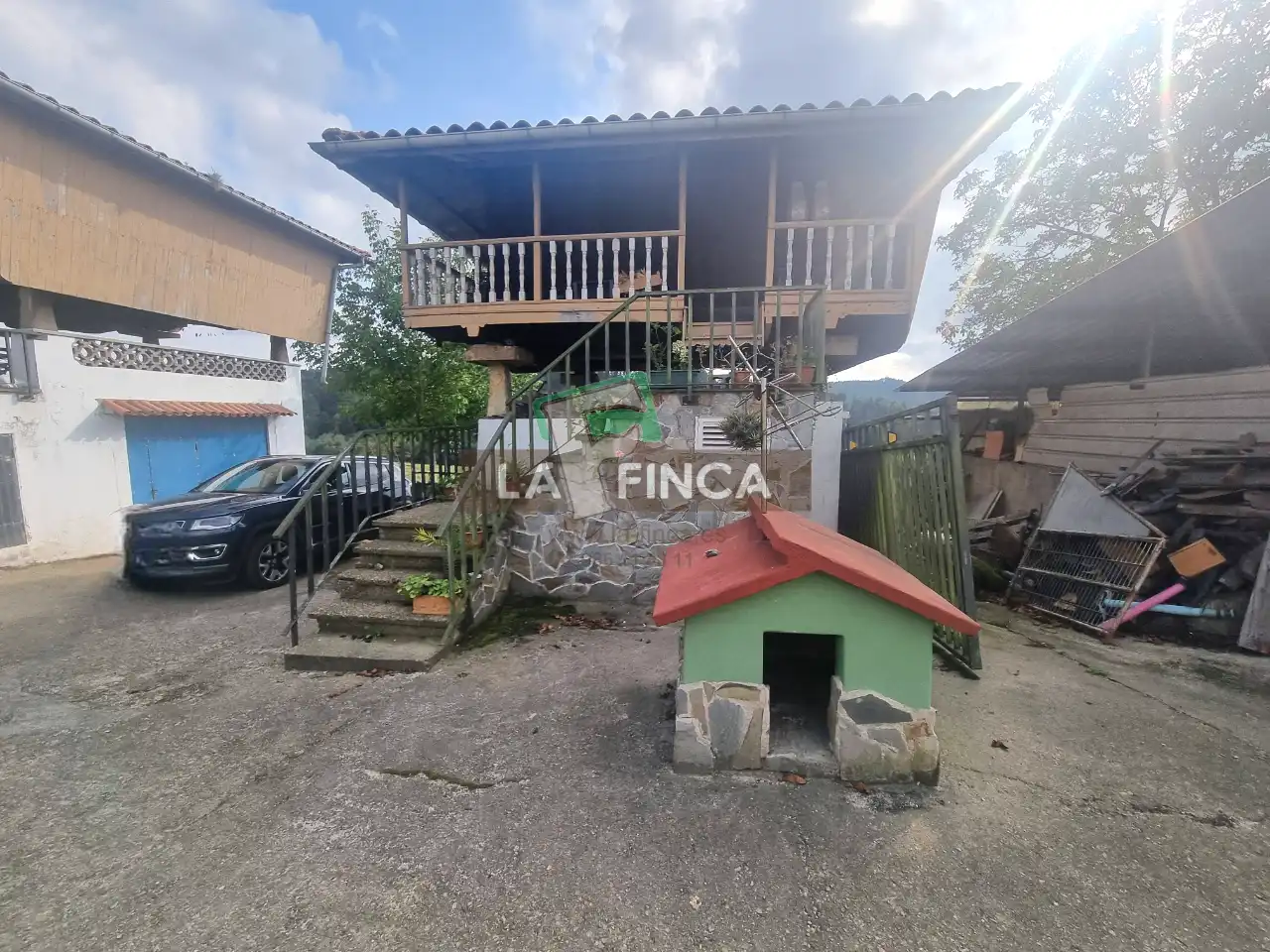 Maison à vendre à MONTICO, imagen 2
