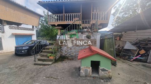 Foto 2 de Casa o xalet en venda a Montico, Carreño, Asturias