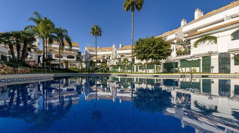 Foto 2 de Apartament en venda a N/a, -1, San Pedro de Alcántara pueblo, Málaga