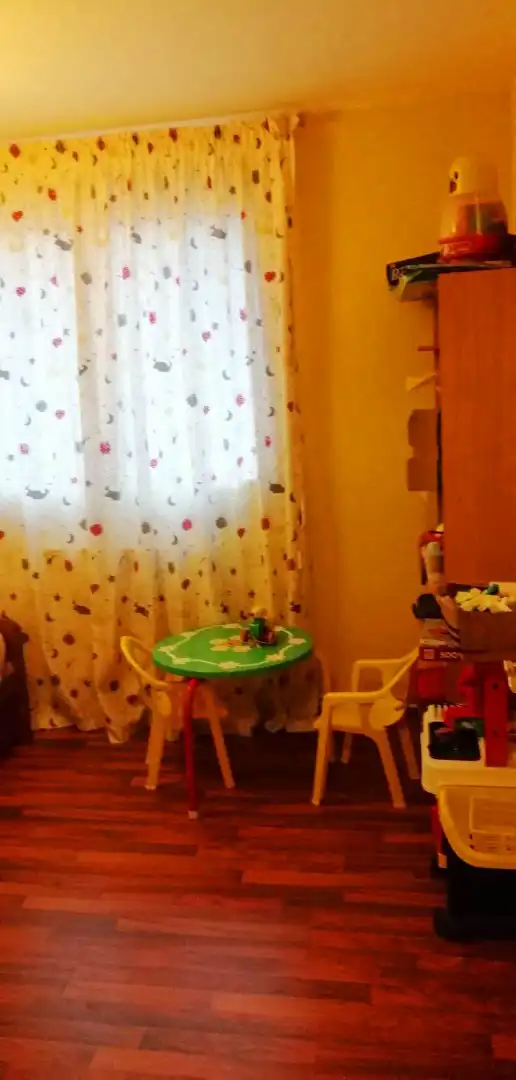 Bedroom of Houses for sale in La Llacuna  with Heating, Private garden and Parquet flooring
