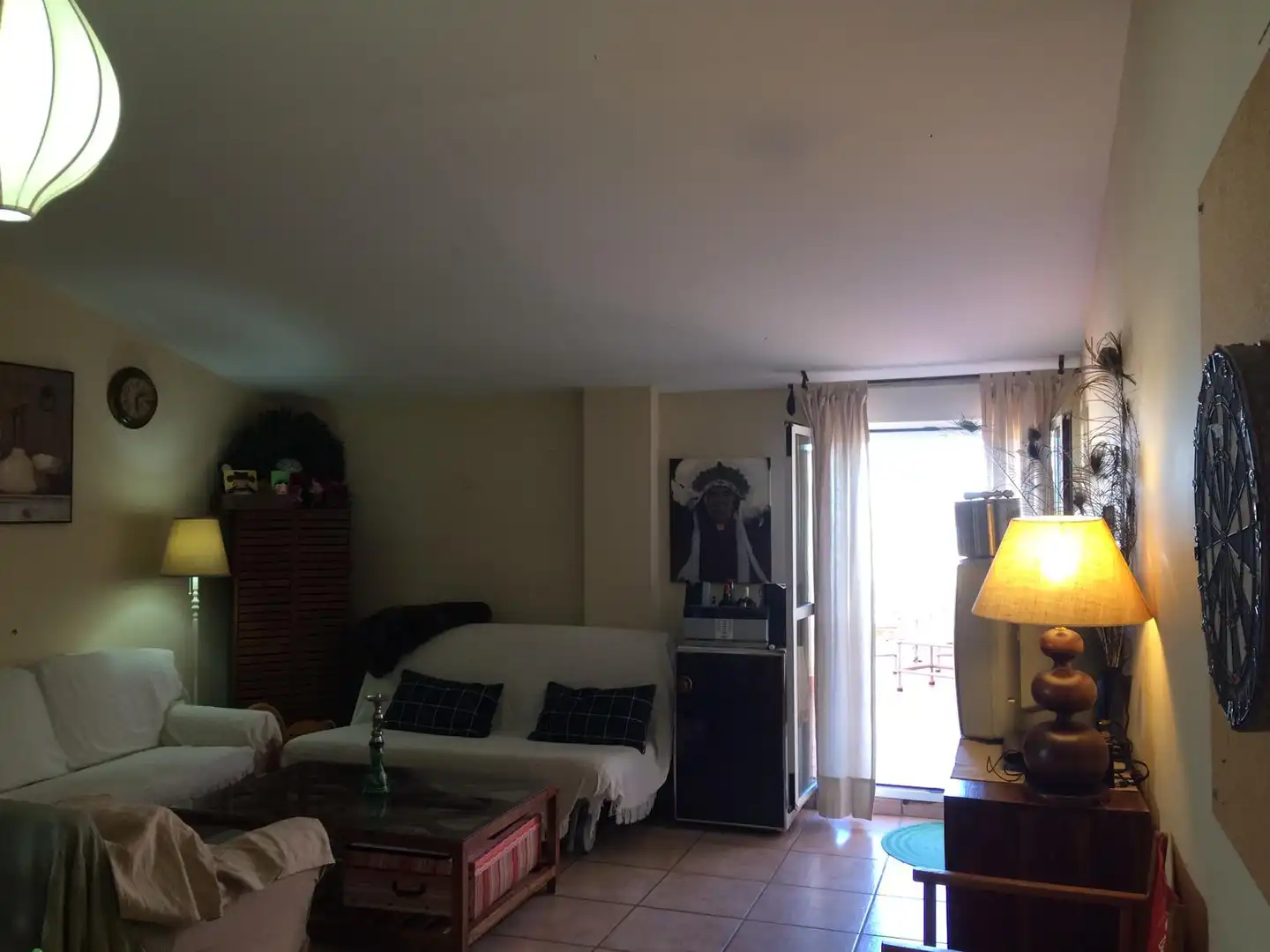 Dúplex con terraza en venta en Avenida de la Estación, imagen 21