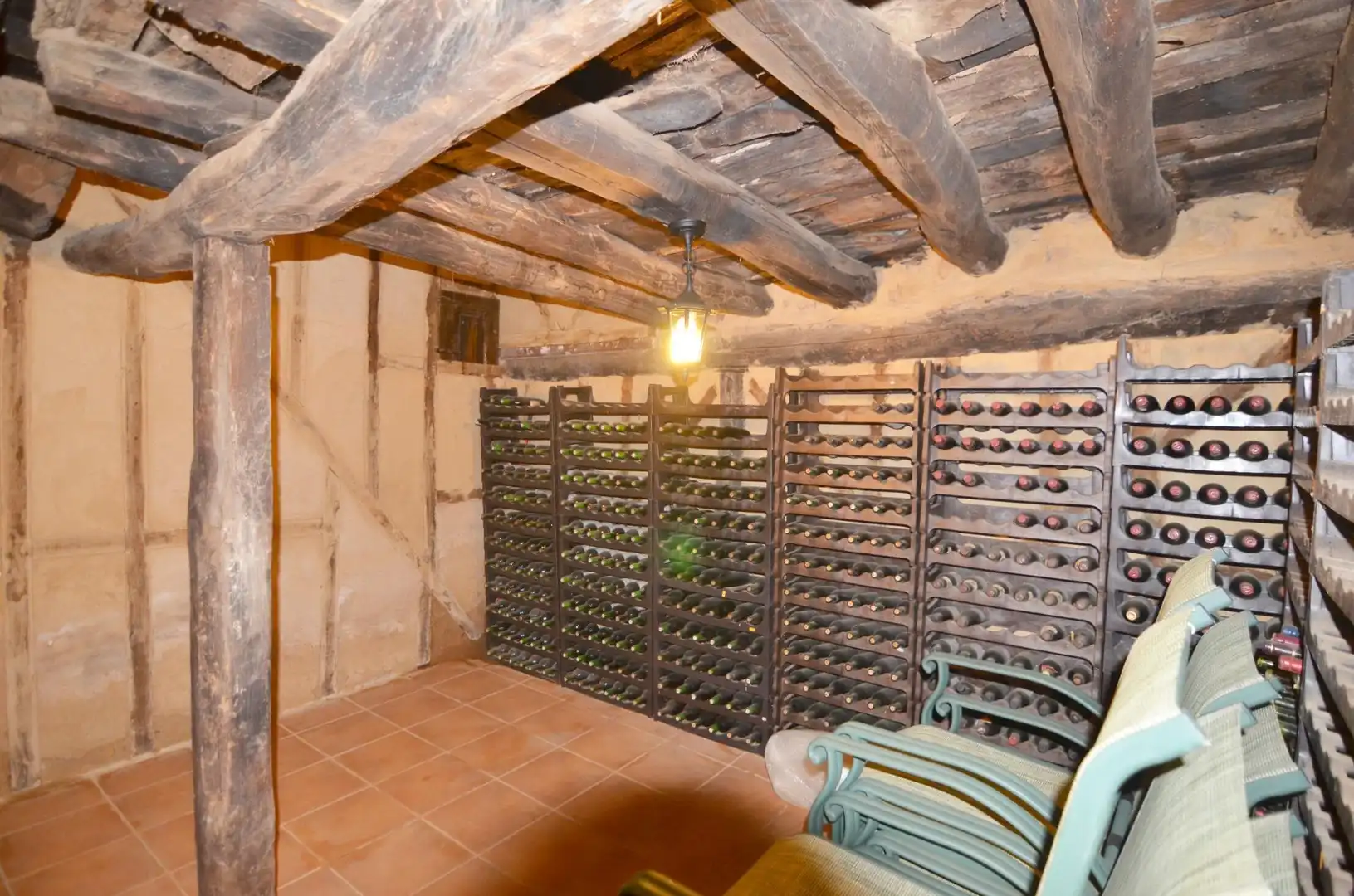 Casa o chalet en venta en Villanueva del Conde con Calefacción, Trastero y Amueblado