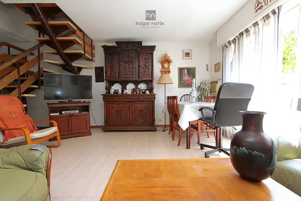Casa o chalet en venta en Rosa Luxemburgo