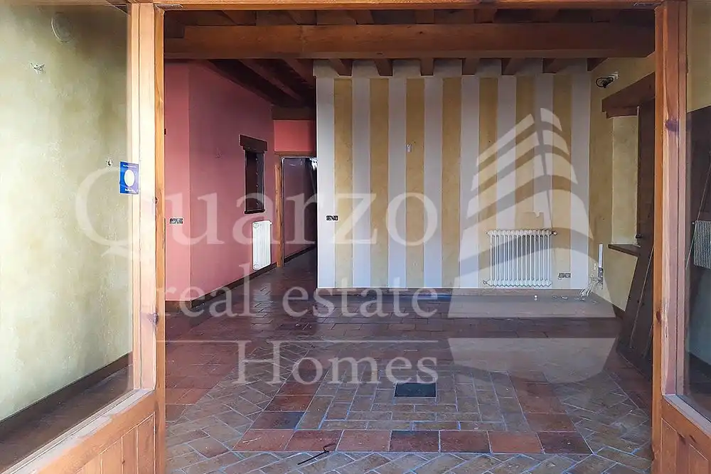 Casa o chalet en venta en Herreruela con Jardín privado y Terraza