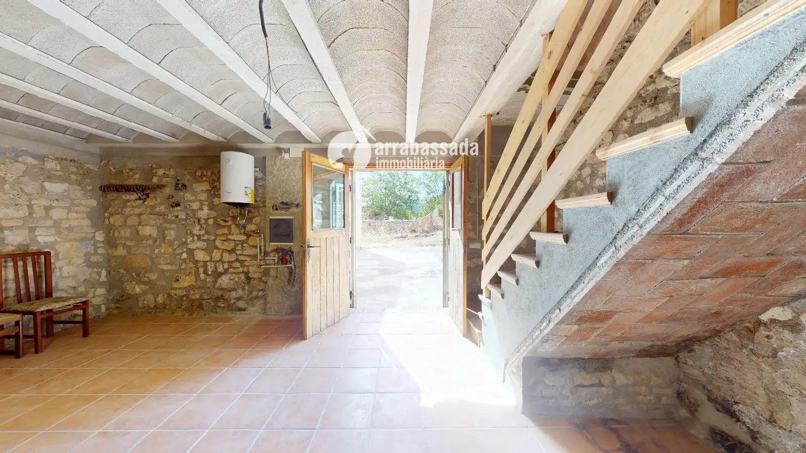 Casa o chalet en venta en Mont-ral con Balcón