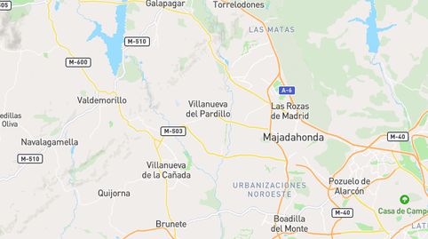 Foto 5 de Pis en venda a Los Llanos - Valle Pardo, Villanueva del Pardillo