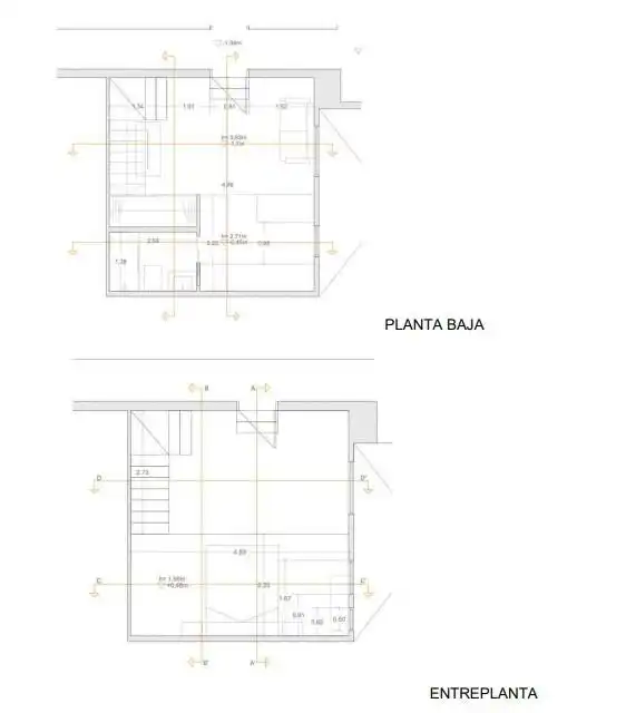 Loft zum Verkauf in Centro, imagen 31