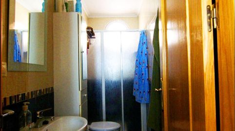 Foto 3 de Casa adosada en venta en Pozohondo, Albacete